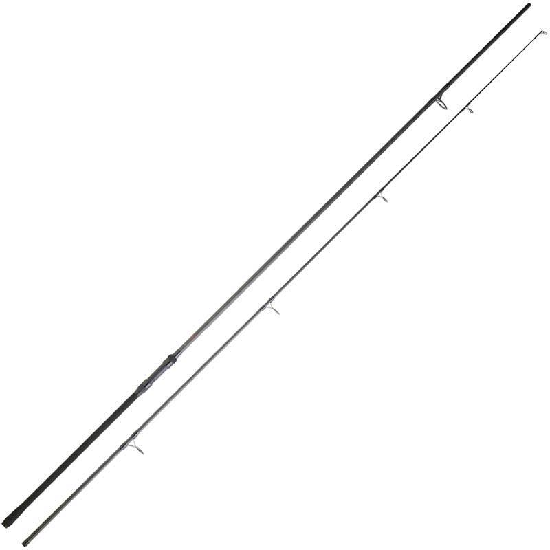 DAIWA Black Widow Carp 3312 13FT 3.5LBS - Canne Carpe Puissante | CarpeConnect