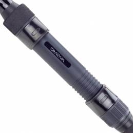 DAIWA Black Widow Carp 3312 13FT 3.5LBS - Canne Carpe Puissante | CarpeConnect