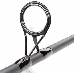 DAIWA Black Widow Carp 3312 13FT 3.5LBS - Canne Carpe Puissante | CarpeConnect