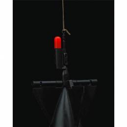 Spomb Light Red - Fusée d’Amorçage Carpe Précision & Longue Distance | CarpeConnect