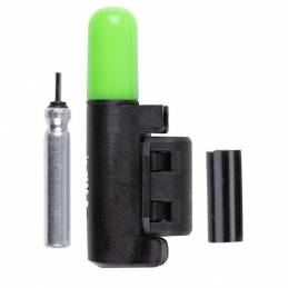 Spomb Light Green - Fusée d’Amorçage Carpe Légère Haute Précision | CarpeConnect