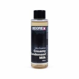 CC Moore Ultra Creamy Cond Milk Essence 100ml – Arôme Crémeux Carpe | CarpeConnect