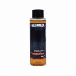 CC Moore Ultra Tangerine Essence 100ml – Arôme Mandarine Carpe | CarpeConnect
