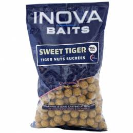 Bouillette Fun Fishing Inova Baits Scopex Squid 15mm 1,8kg | Bouillettes Carpe | CarpeConnect