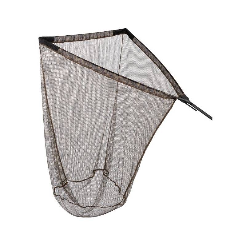 Épuisette Carpe Fox Lever Lok Landing Net 42" | Épuisette Fox Carpe | CarpeConnect