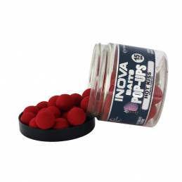 Fun Fishing Inova Baits Pop Ups Hot Kiss 15mm 67g | Pop-Ups Carpe | CarpeConnect