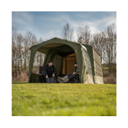Abri Avid Carp InflataHouse Biwy Gonflable Grande Capacité | CarpeConnect