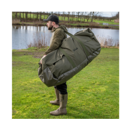 Abri Avid Carp InflataHouse Biwy Gonflable Grande Capacité | CarpeConnect