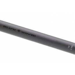 DAIWA Black Widow Carp 2312 13FT 3.5LBS - Canne Carpe Longue Distance | CarpeConnect