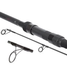 DAIWA Black Widow Carp 2312 13FT 3.5LBS - Canne Carpe Longue Distance | CarpeConnect