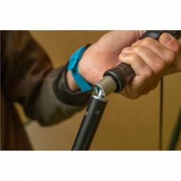 Avid Carp Revolve 60in Day-Session Brolly - Abri Pêche 230 cm | CarpeConnect