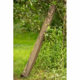 Avid Carp Revolve 60in Day-Session Brolly - Abri Pêche 230 cm | CarpeConnect