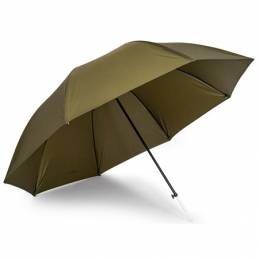 Avid Carp Revolve 60in Day-Session Brolly - Abri Pêche 230 cm | CarpeConnect