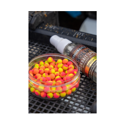 Sonubaits Absolute Bait Spray Fluoro - Spray Attractant Pêche | CarpeConnect