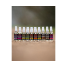 Sonubaits Absolute Bait Spray Banoffee - Spray Attractant Pêche | CarpeConnect