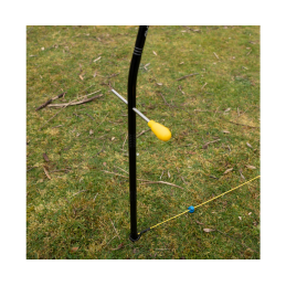 Avid Carp All-Terrain Yard Sticks - Bâtons de Mesure Carpe | CarpeConnect