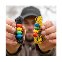 Avid Carp All-Terrain Yard Sticks - Bâtons de Mesure Carpe | CarpeConnect