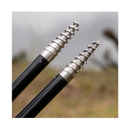 Avid Carp All-Terrain Yard Sticks - Bâtons de Mesure Carpe | CarpeConnect
