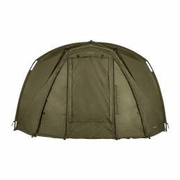 Trakker Panneau de Remplissage Complet Tempest Brolly 100T | Façade Biwy Carpiste | CarpeConnect