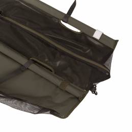 Trakker Sanctuary Welded Sling XL | Sac de Pesée Carpe XL Étanche | CarpeConnect