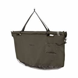 Trakker Sanctuary Welded Sling XL | Sac de Pesée Carpe XL Étanche | CarpeConnect