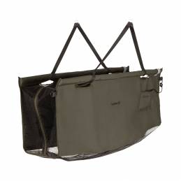 Trakker Sanctuary Welded Sling XL | Sac de Pesée Carpe XL Étanche | CarpeConnect