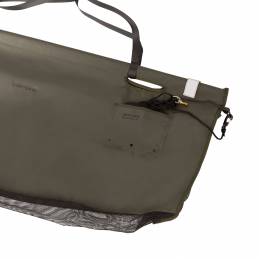 Trakker Sanctuary Welded Sling | Sac de Pesée Carpe Étanche | CarpeConnect