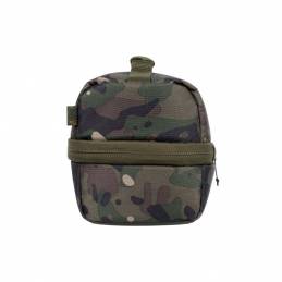 Trakker Pochette PVA Camouflage NXC | Sacoche Accessoires Carpe | CarpeConnect