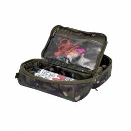 Trakker Pochette PVA Camouflage NXC | Sacoche Accessoires Carpe | CarpeConnect