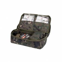 Trakker Pochette PVA Camouflage NXC | Sacoche Accessoires Carpe | CarpeConnect