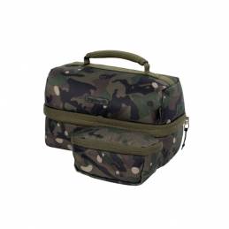 Trakker Pochette PVA Camouflage NXC | Sacoche Accessoires Carpe | CarpeConnect