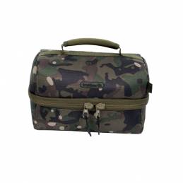 Trakker Pochette PVA Camouflage NXC | Sacoche Accessoires Carpe | CarpeConnect