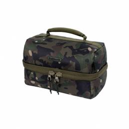 Trakker Pochette PVA Camouflage NXC | Sacoche Accessoires Carpe | CarpeConnect