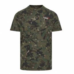 T-Shirt Trakker CR Camo | Tee-Shirt Camouflage Carpiste | CarpeConnect