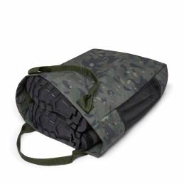 Trakker N2 Camo Waders | Cuissardes Camouflage Pêche Carpe | CarpeConnect