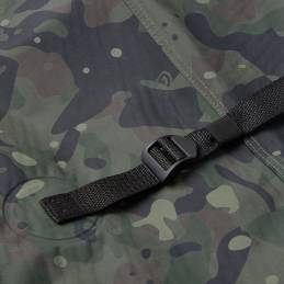 Trakker N2 Camo Waders | Cuissardes Camouflage Pêche Carpe | CarpeConnect
