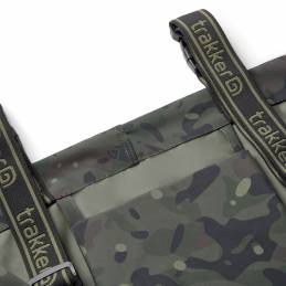 Trakker N2 Camo Waders | Cuissardes Camouflage Pêche Carpe | CarpeConnect