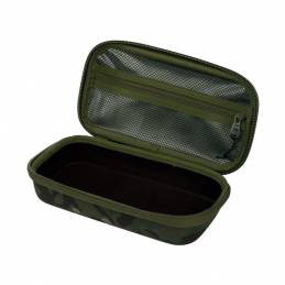 Trakker NXC Camo Hardcase Large - Valise Rigide EVA Camouflage | WWW.CarpeConnect.Com