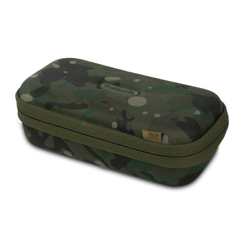 Trakker NXC Camo Hardcase Large - Valise Rigide EVA Camouflage | WWW.CarpeConnect.Com