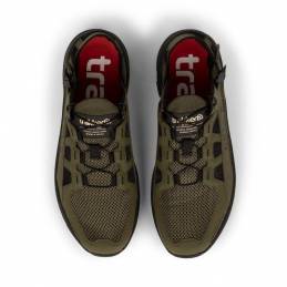 Trakker TechPro Scout Shoe - Chaussures Outdoor Pêche Carpe | WWW.CarpeConnect.Com