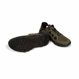 Trakker TechPro Scout Shoe - Chaussures Outdoor Pêche Carpe | WWW.CarpeConnect.Com