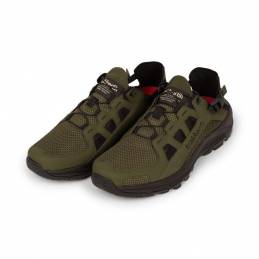 Trakker TechPro Scout Shoe - Chaussures Outdoor Pêche Carpe | WWW.CarpeConnect.Com