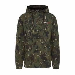 Trakker CR Camo Hoody Sweat à Capuche Camouflage Taille XXL