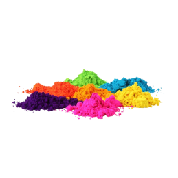 CarpeConnect Colorant Professionnelle Rose ( env )  50 gr