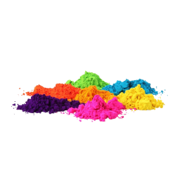 CarpeConnect Colorant Professionnelle Rose ( env )  50 gr
