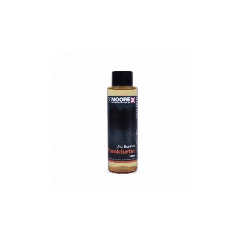 CC MOORE ULTRA FRANKFURTER ESSENCE 100ML