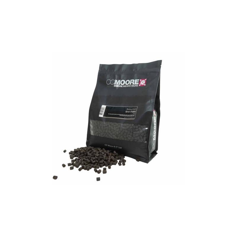 Cc moore Belachan Pellets 2 MM 5 KG