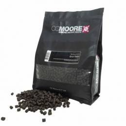 Cc moore Belachan Pellets 2 MM 5 KG
