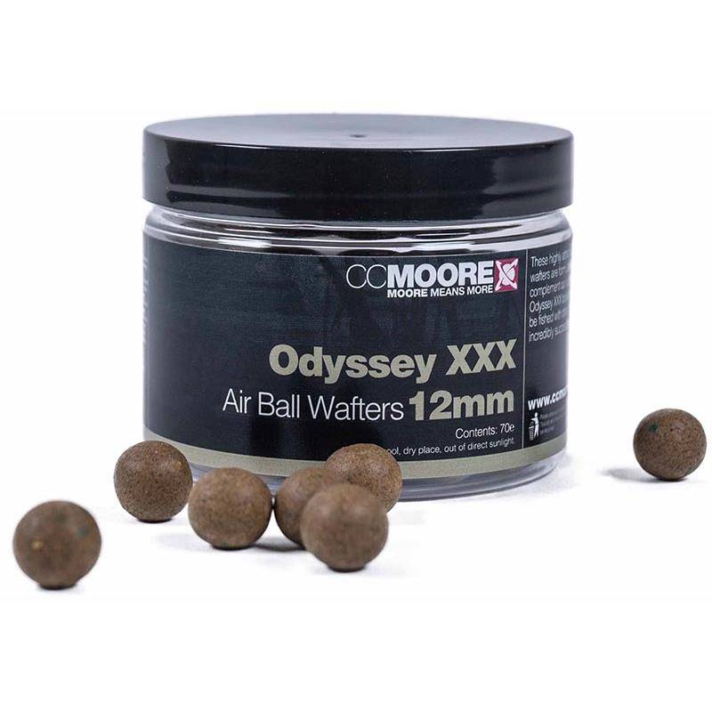 Cc moore Odyssey XXX Air Ball Wafter 12 MM