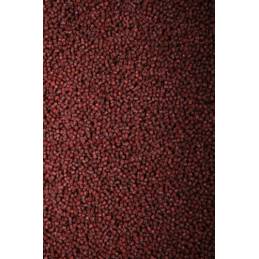 pro elite baits red hallibut pellets 2 mm 900 grs